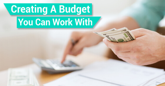 Tips On Creating A Budget