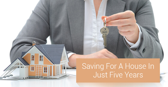 Savings To Buy House