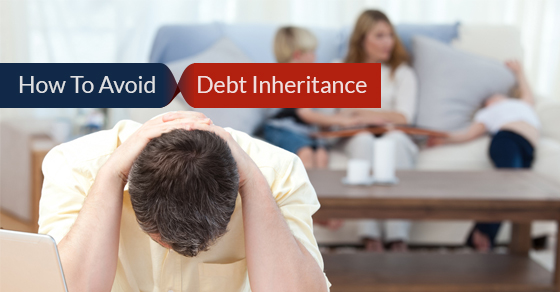 Debt Inheritance