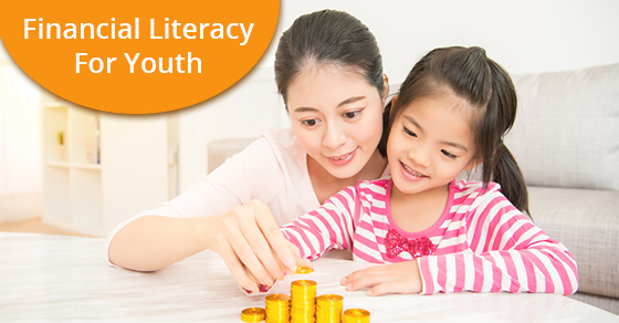 Financial Literacy For Youth