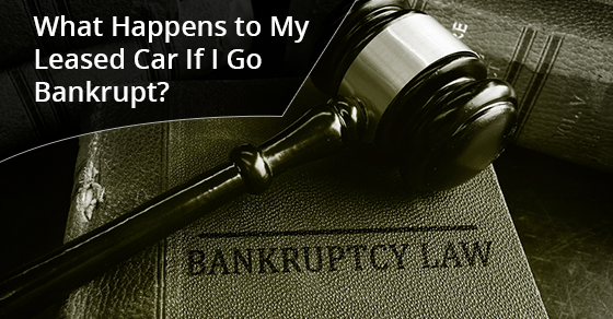 Bankruptcy Law books with court gavel