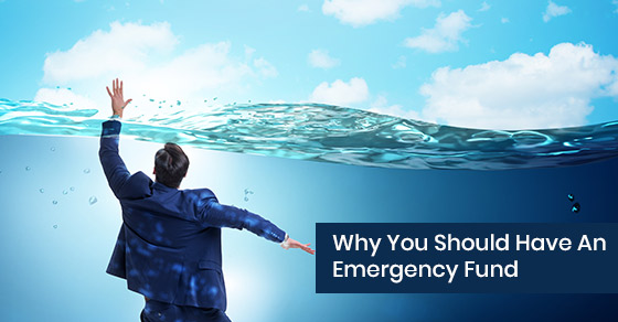 How to tackle financial emergencies?