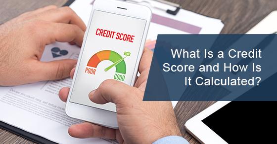 Everything you need to know about credit score